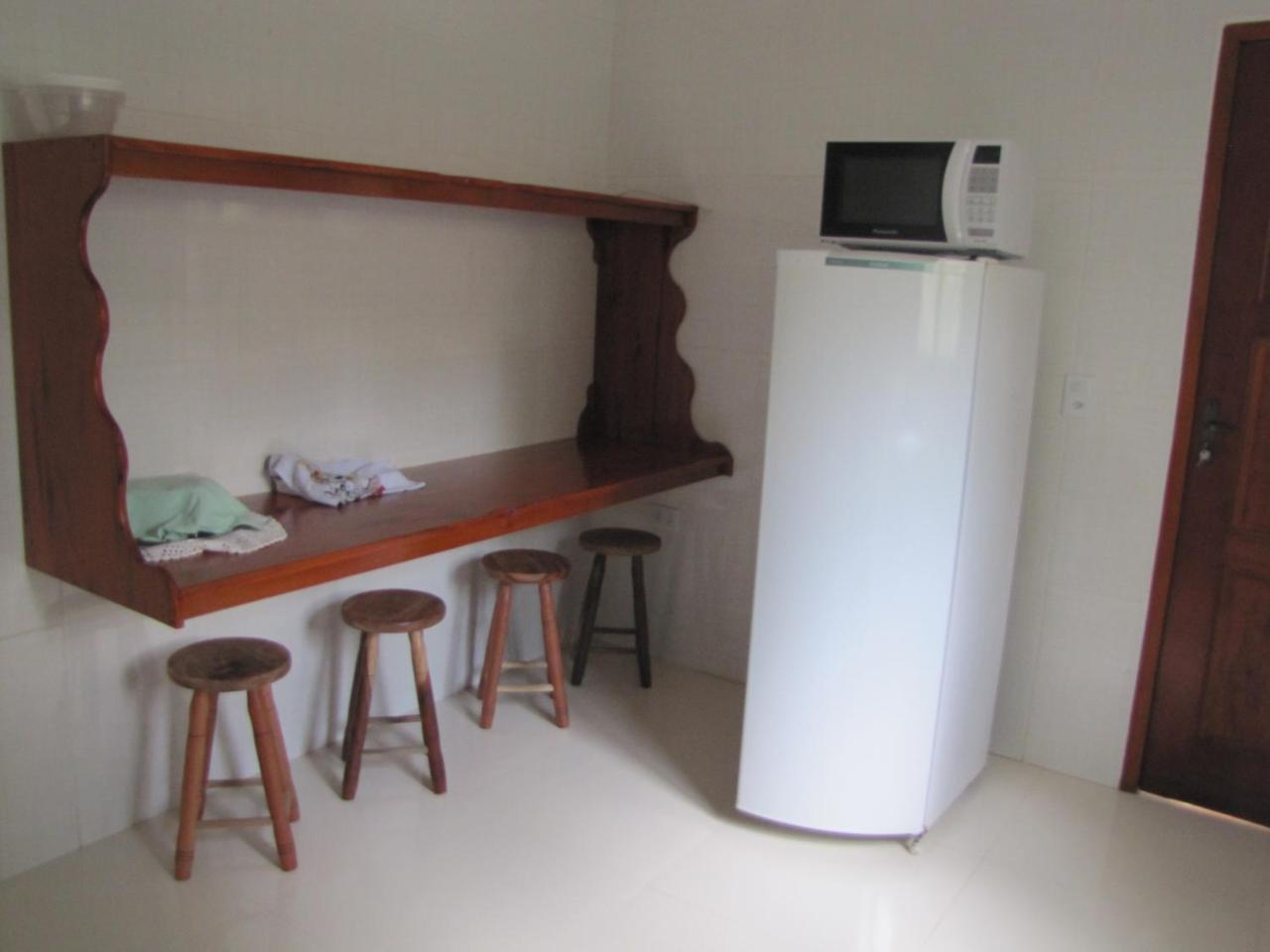 Pousada Tarituba Parati Extérieur photo