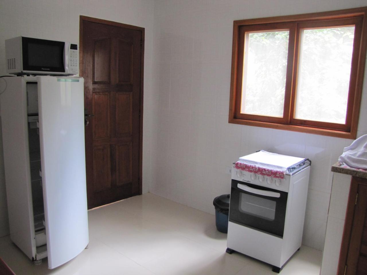 Pousada Tarituba Parati Extérieur photo