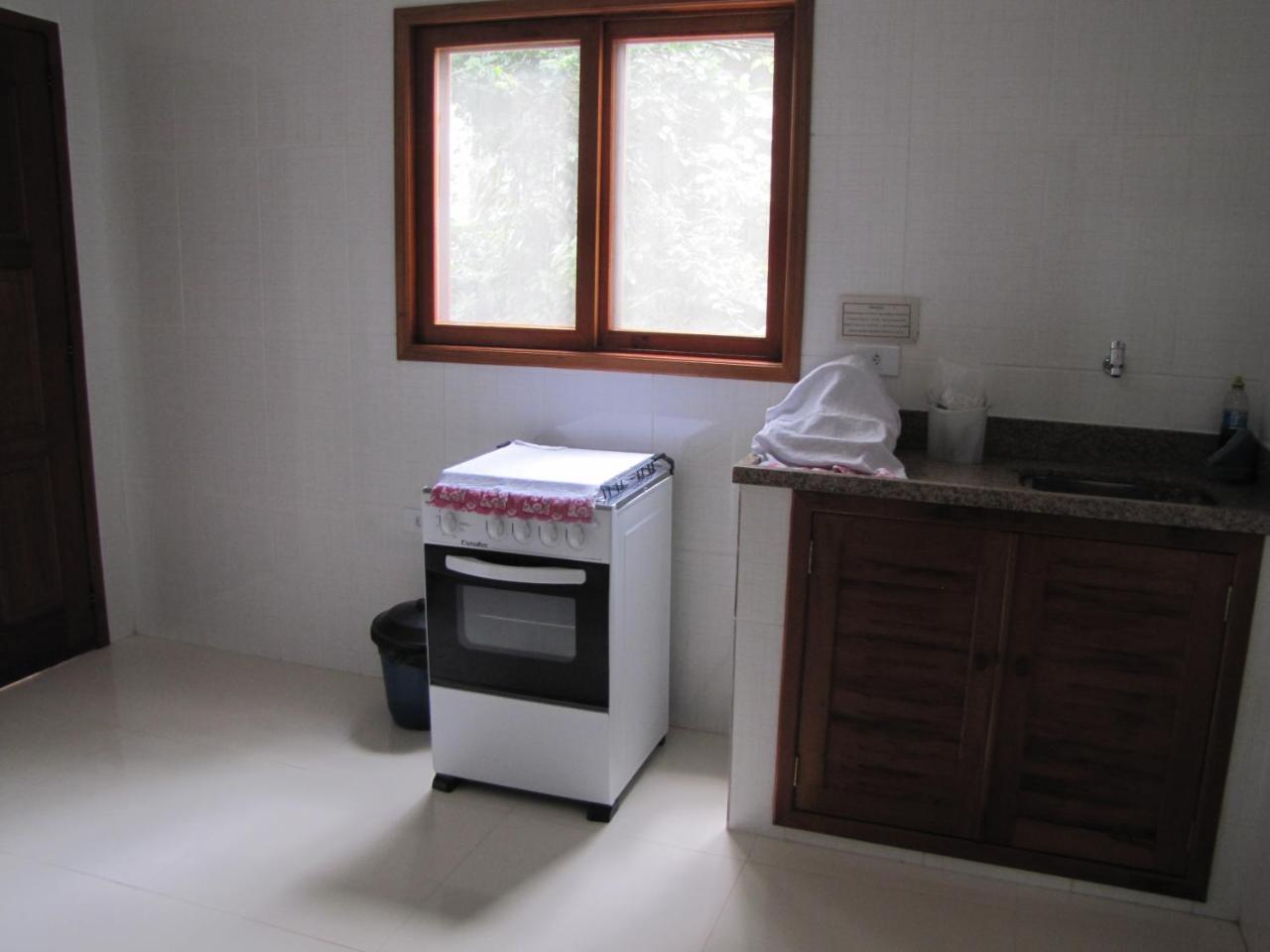 Pousada Tarituba Parati Extérieur photo